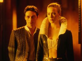 Leto and Ghanima, Children of Muad'Dib