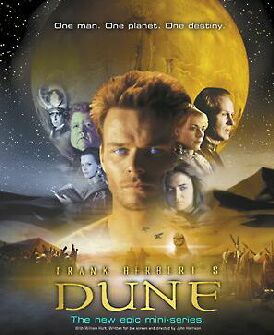 Frank Herbert's Dune