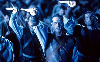Fremen Warriors