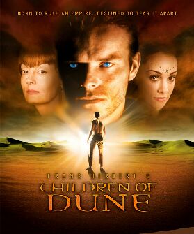 Frank Herbert's Children of Dune