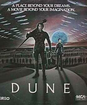 Dune